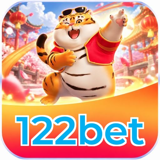 Aplicativo mobile 122bet para iOS e Android